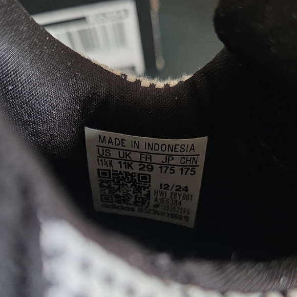 Adidas Lite Racer Adapt 7.0 - Picture 5 of 9